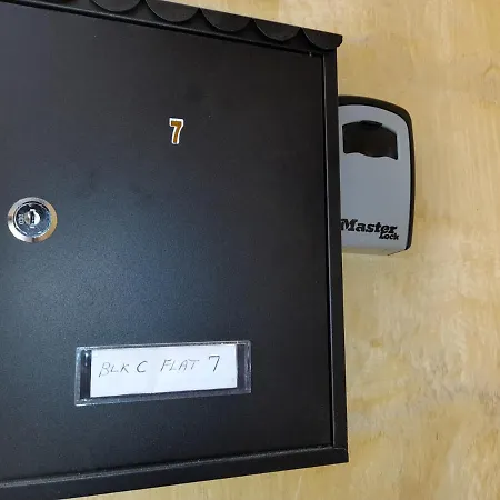 Lägenhet Gozo Marsalforn