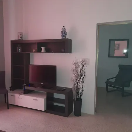 Gozo Lägenhet Marsalforn