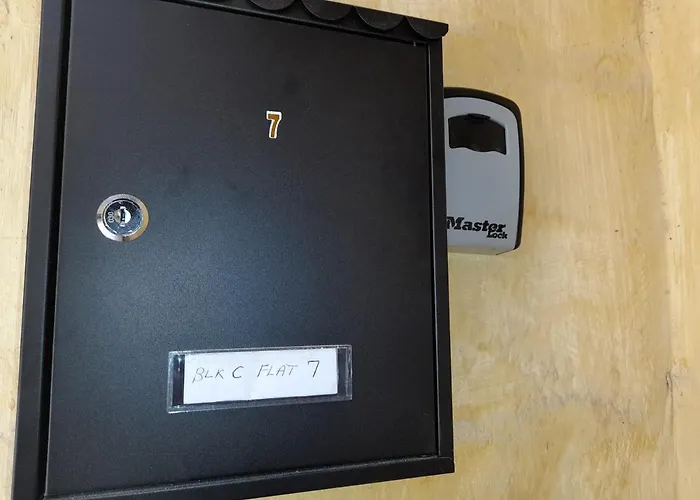 Lägenhet Gozo Marsalforn