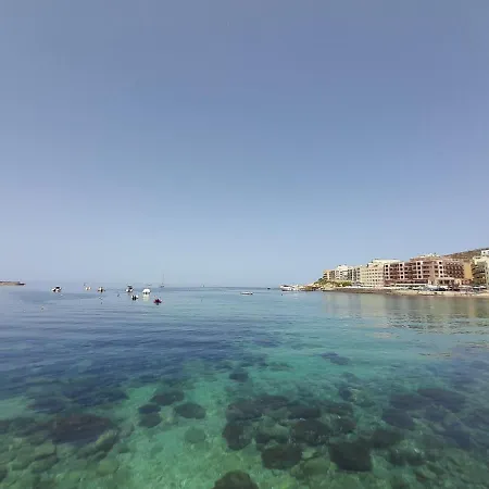 Apartment Gozo *