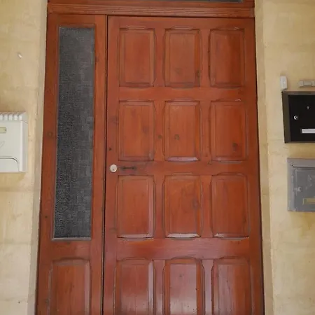 Lejlighed Gozo Marsalforn