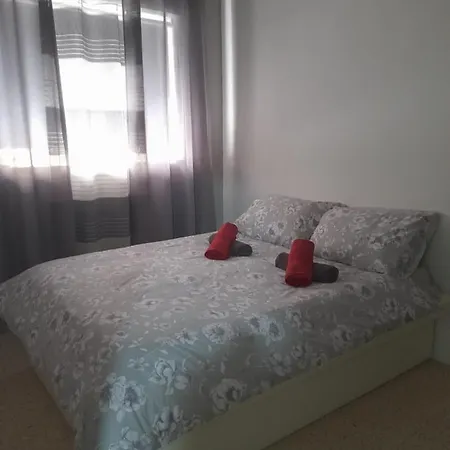 Gozo Διαμέρισμα