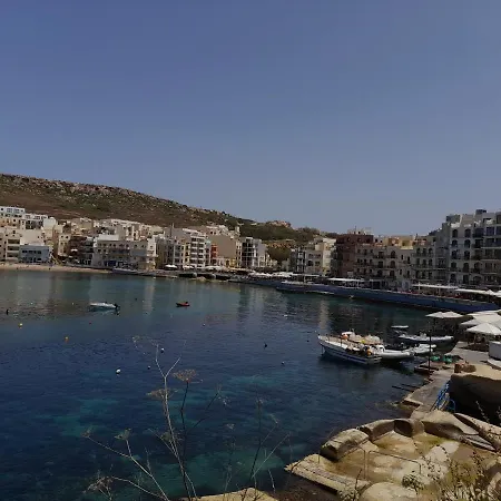 Gozo Apartment *