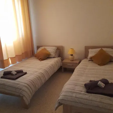 Apartament Gozo Marsalforn