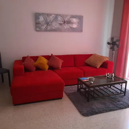 Apartment Gozo
