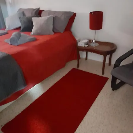 Gozo Apartment Marsalforn