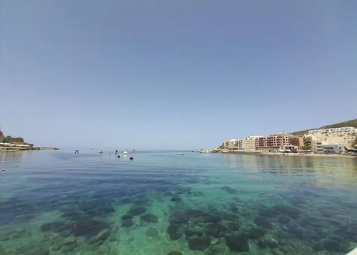 Διαμέρισμα Gozo *