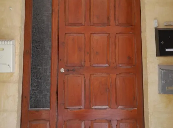 Διαμέρισμα Gozo Marsalforn