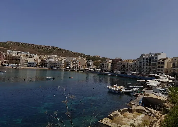 Gozo Διαμέρισμα *