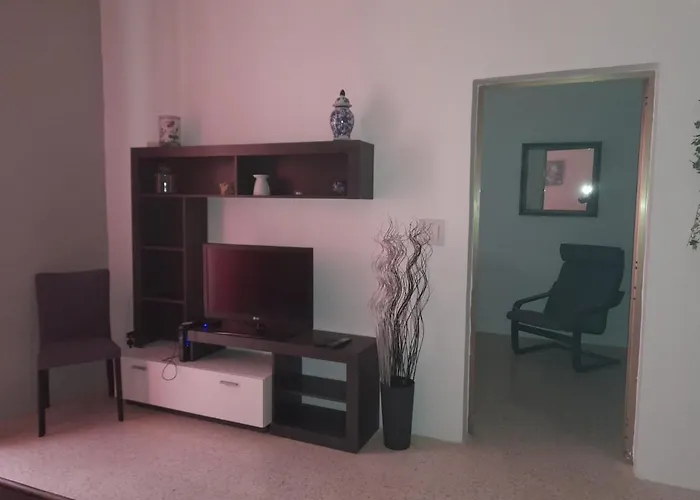 Gozo Appartement Marsalforn