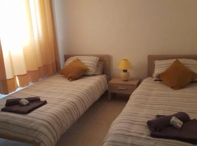 Διαμέρισμα Gozo Marsalforn