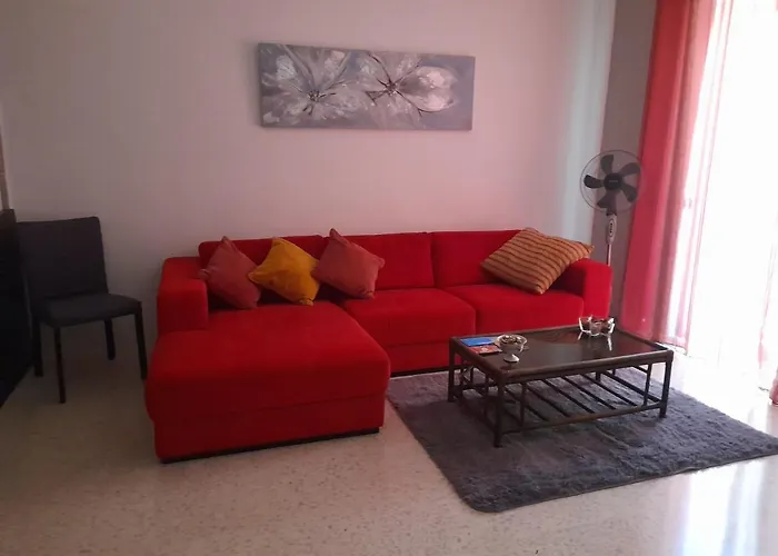 Διαμέρισμα Gozo