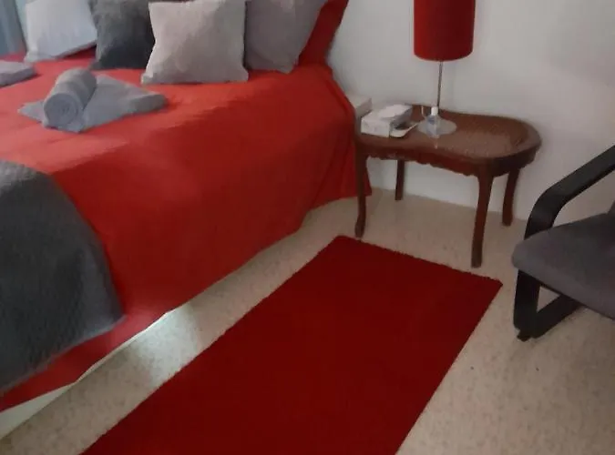 Gozo Appartement Marsalforn