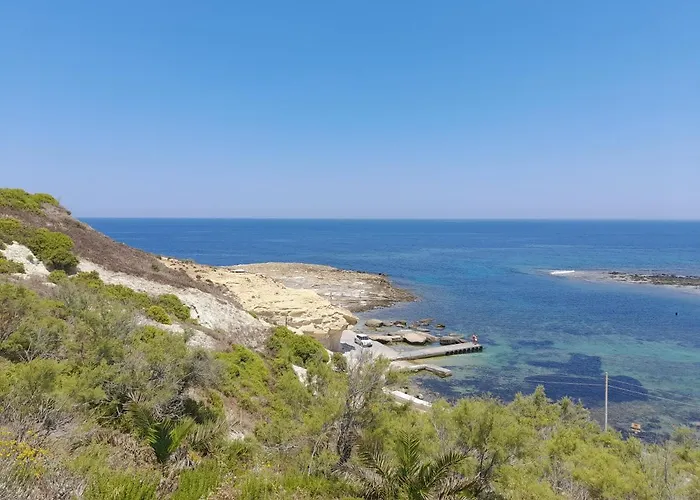 Gozo Διαμέρισμα